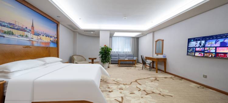 维也纳酒店(惠州仲恺陈江大道店)图片