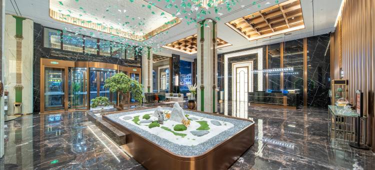 伊美大酒店(那拉提旅游风景区店)图片