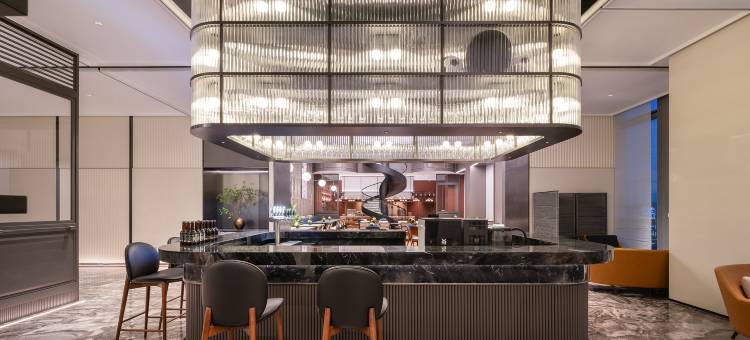 兰州亚欧国际云阁城际酒店图片