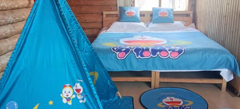 额尔古纳恩和恒益客栈图片