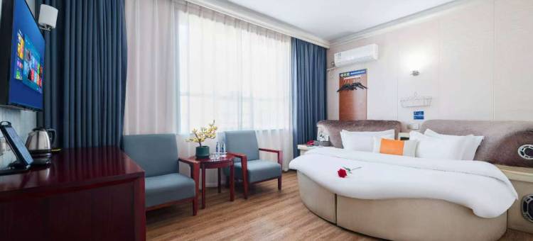 赫柏酒店(娄底涟钢店)图片