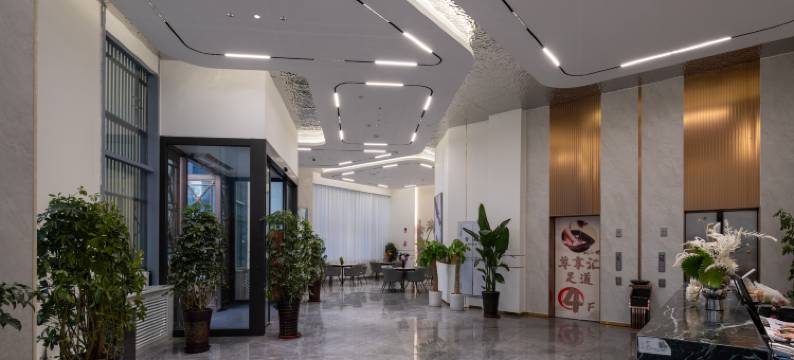 熙悦酒店(乌鲁木齐高铁站店)图片