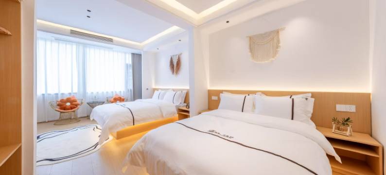 镇远悦享北岸民宿(镇远古城新大桥店)图片