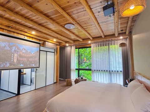 醉乡民宿(德夯峡谷景区店)