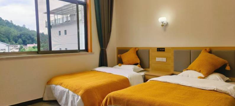 漫山居民宿图片