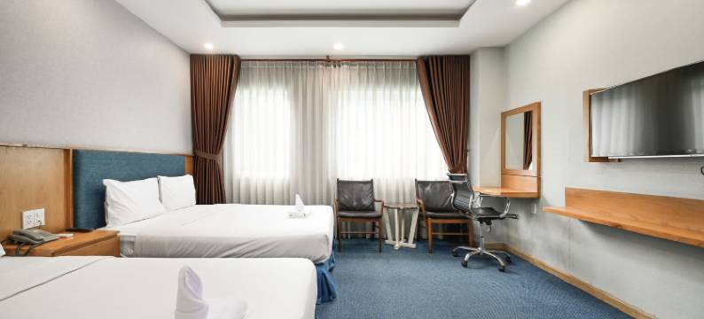 阳光机场酒店(Sunshine Airport Hotel)图片