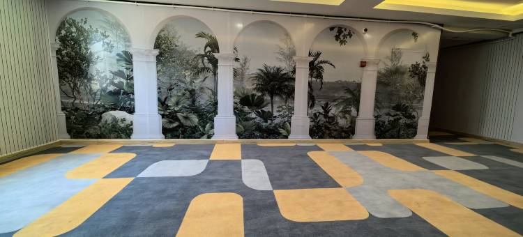 金瑞酒店(固安汽车站宝德购物中心店)图片