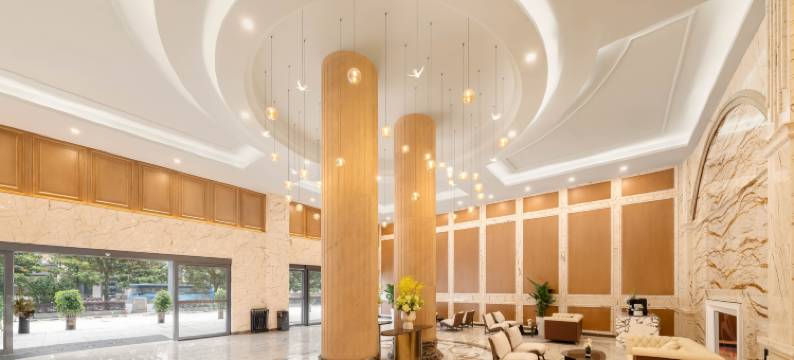 远承云栖酒店(安顺西高铁站万象城店)图片