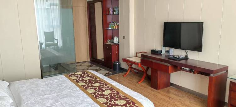 东乡骏马·凯悦宾馆图片