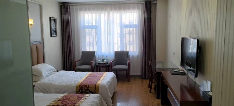 东乡骏马·凯悦宾馆图片