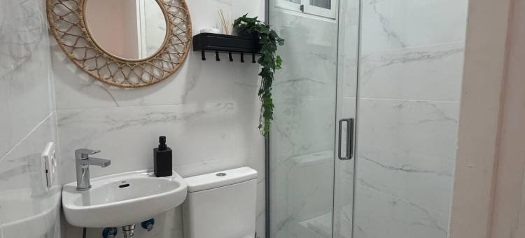 拉斯帕尔马斯巢穴青年旅舍(Las Palmas Nest Hostel)图片