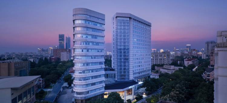 上海檀程大酒店(财经大学店)图片