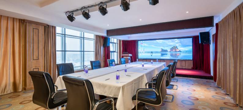 澜庭酒店(唐河大润发店)图片