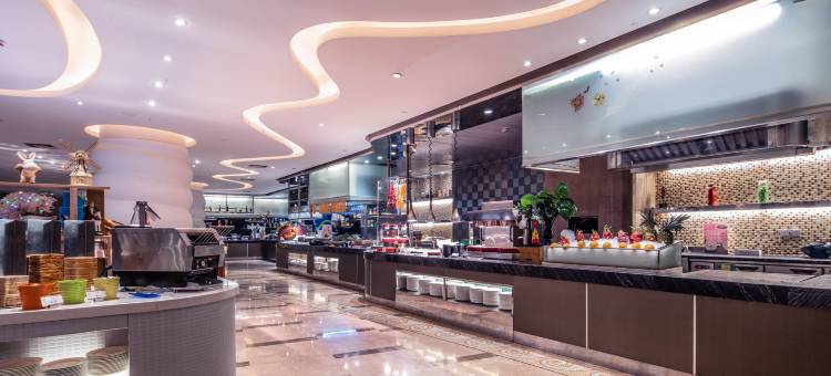 苏州丽斯珀酒店图片