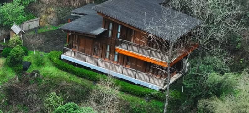 桃花源·云隐图片