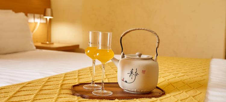 乐8连锁酒店(蚌埠火车站店)图片