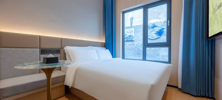 康福瑞酒店(北京师范大学西直门店)图片