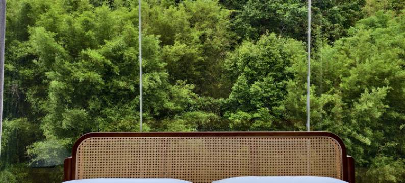 北舍度假酒店图片