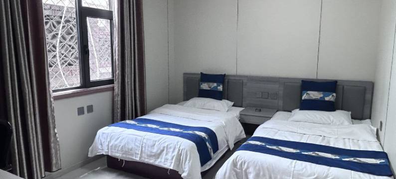 涉县振兴快捷宾馆图片