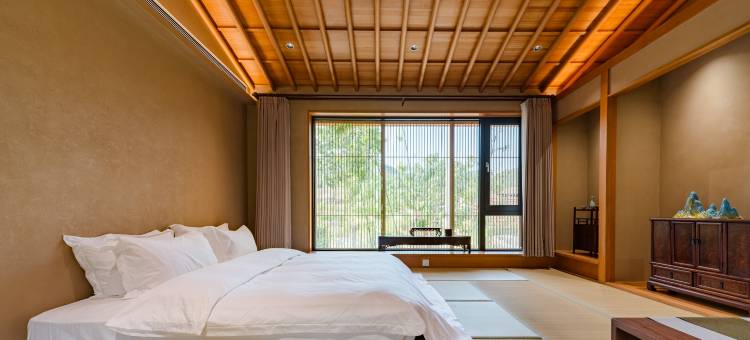 花筑·听山民宿图片