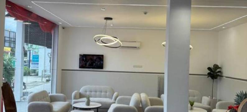 Winn's Hotel Bentong图片
