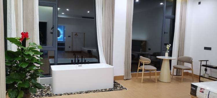 暮野民宿(大新明仕田园店)图片