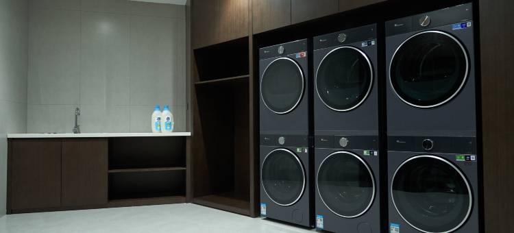 叙永汉林酒店图片