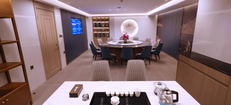 凯尔顿酒店(泉州晋江机场阳光时代广场店)图片