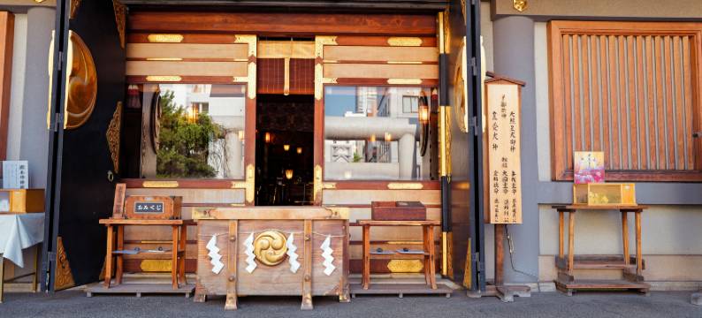 东京塔附近的2居室公寓(2bedrooms apartment nearby Tokyo Tower)图片