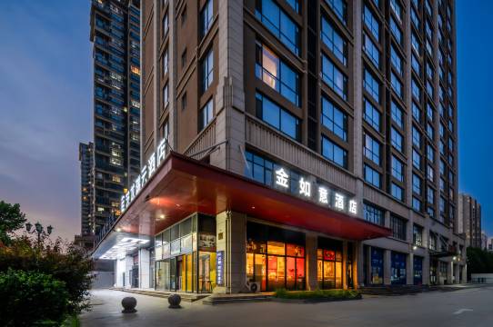 尖峰·悦电竞酒店(石家庄火车站孙村地铁站店)图片