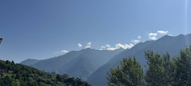 土司古居·吉隆客栈图片