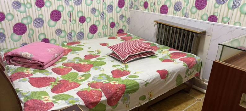 鄂尔多斯莲富公寓图片