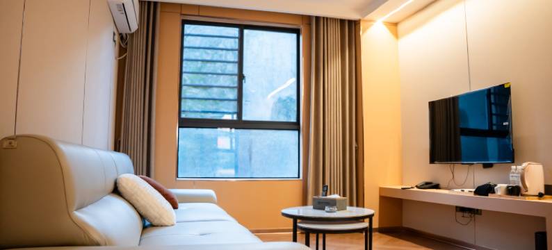 盘州维嘉酒店(盘州数字大厦店)图片