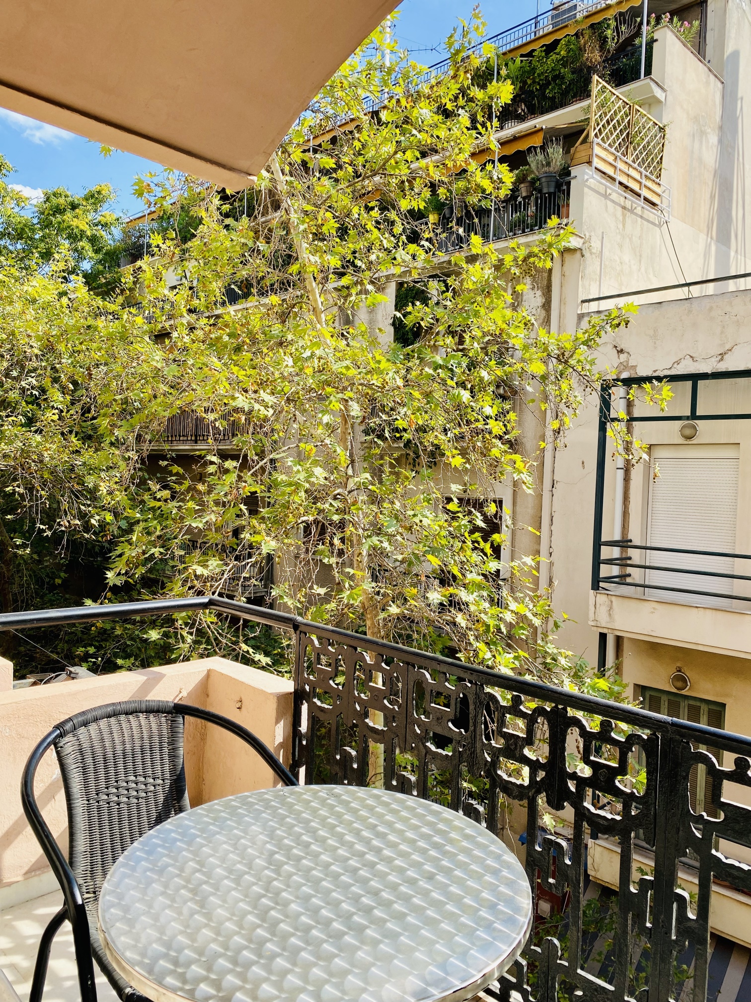 Art Suites Athens Hotel Overview