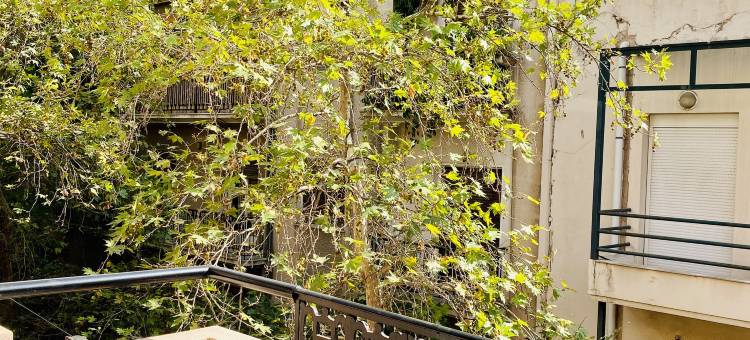 雅典艺术套房酒店(Art Suites Athens)图片