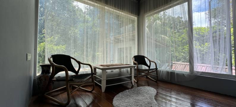 山林小屋别墅(Le Lodge Villa)图片