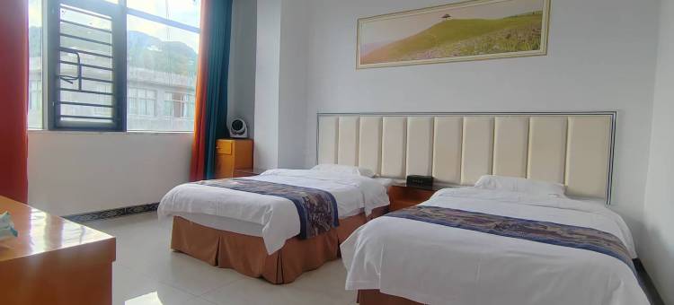 赫章听风民宿图片