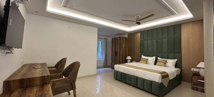 精致度假屋(Refined Retreat)图片