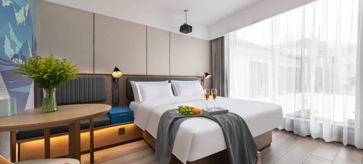 宜尚酒店(丽江古城中心店)图片