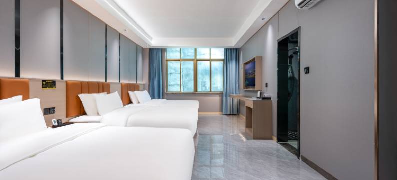 凯籣福都酒店(澄迈环城西路店)图片