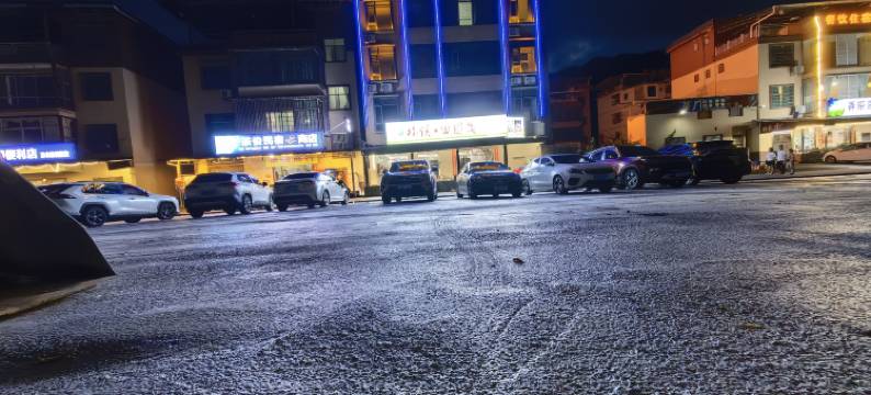 莽山楠溪客栈图片