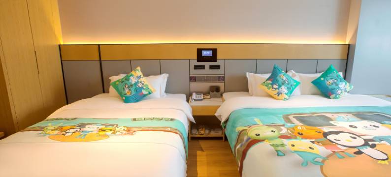 云竟酒店(塔县奇石广场店)图片