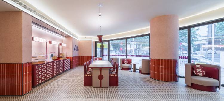 你好酒店(济南经三路省立医院店)图片