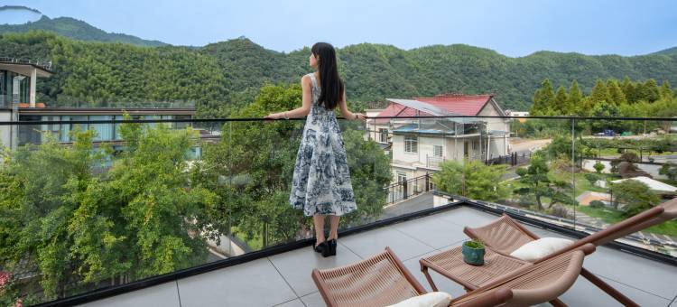 我行我宿民宿(宁国皖南川藏线西津野渡店)图片