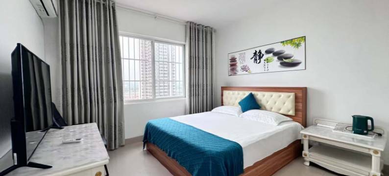 途悦公寓(火车东站凤岭佳园店)图片