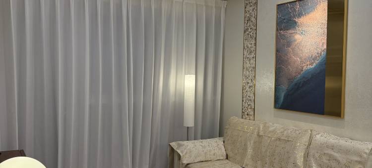 Luxury 2 Bedrooms Okada View and Bayview Near Airports, Okada, Solaire, MOA图片