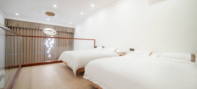 长岛春玺民宿(九丈崖景区店)图片