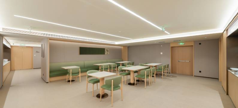 全季酒店(北京国贸世贸天阶店)图片