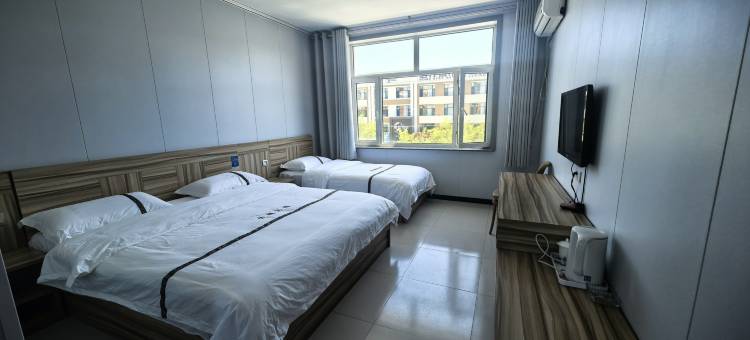 克什克腾旗金城宾馆图片