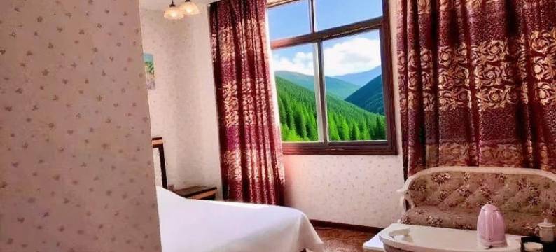 稻城假日酒店图片